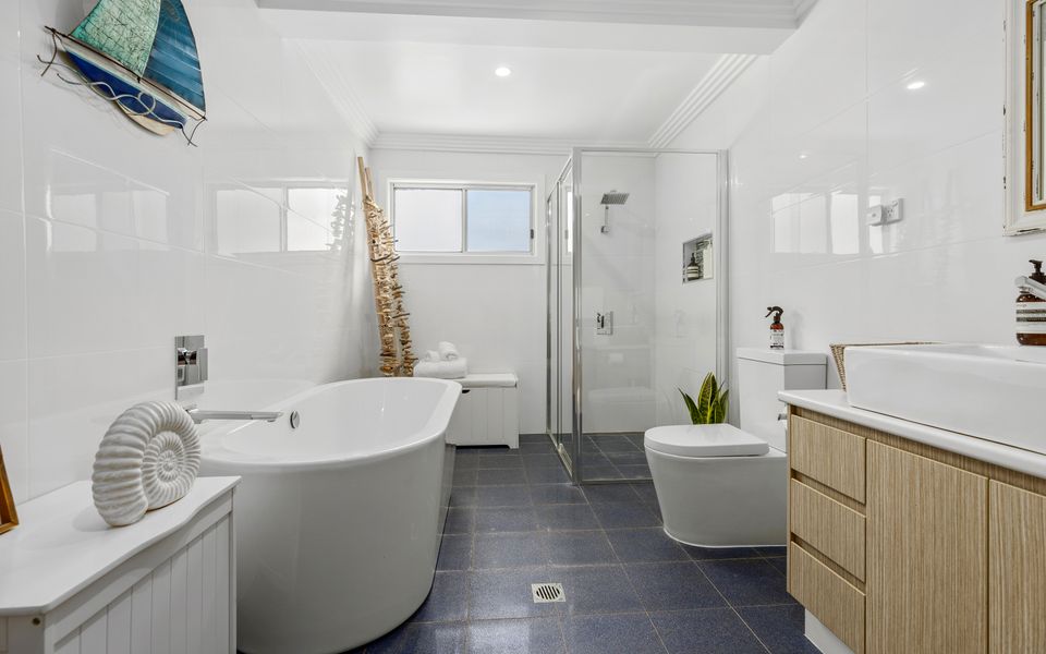 Cal1 – Bikini Bottoms by Experience Jervis Bay