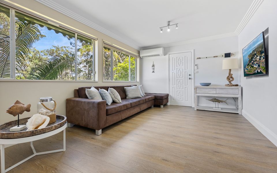 Cal1 – Bikini Bottoms by Experience Jervis Bay