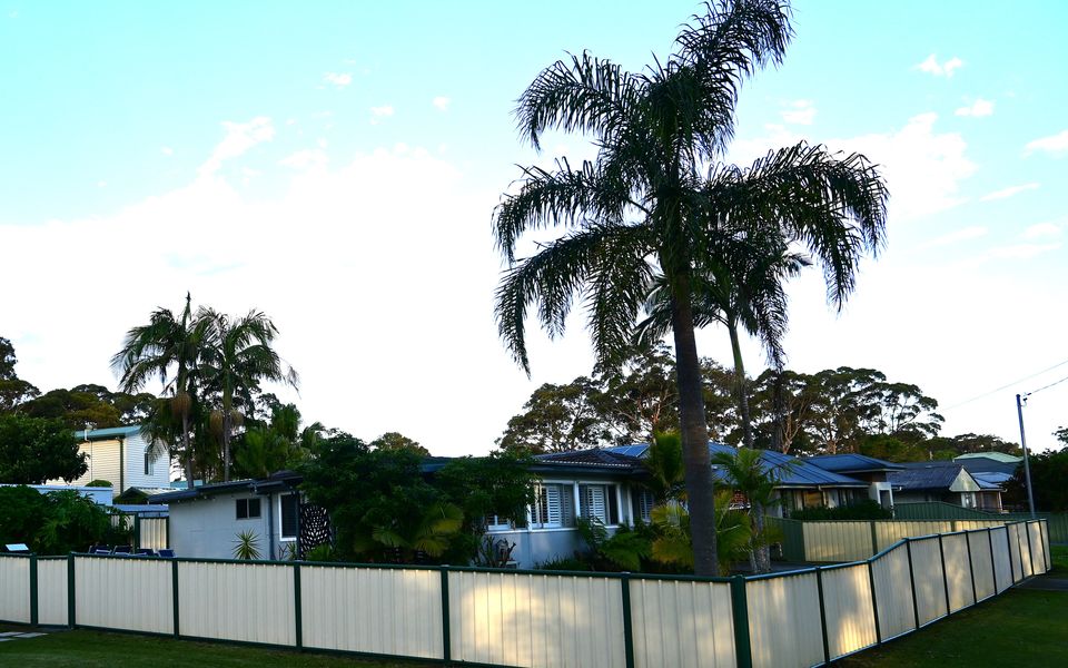 Cal1 – Bikini Bottoms by Experience Jervis Bay