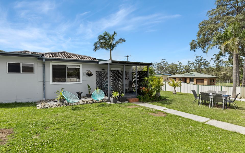 Cal1 – Bikini Bottoms by Experience Jervis Bay