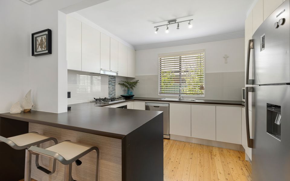 Cal1 – Bikini Bottoms by Experience Jervis Bay