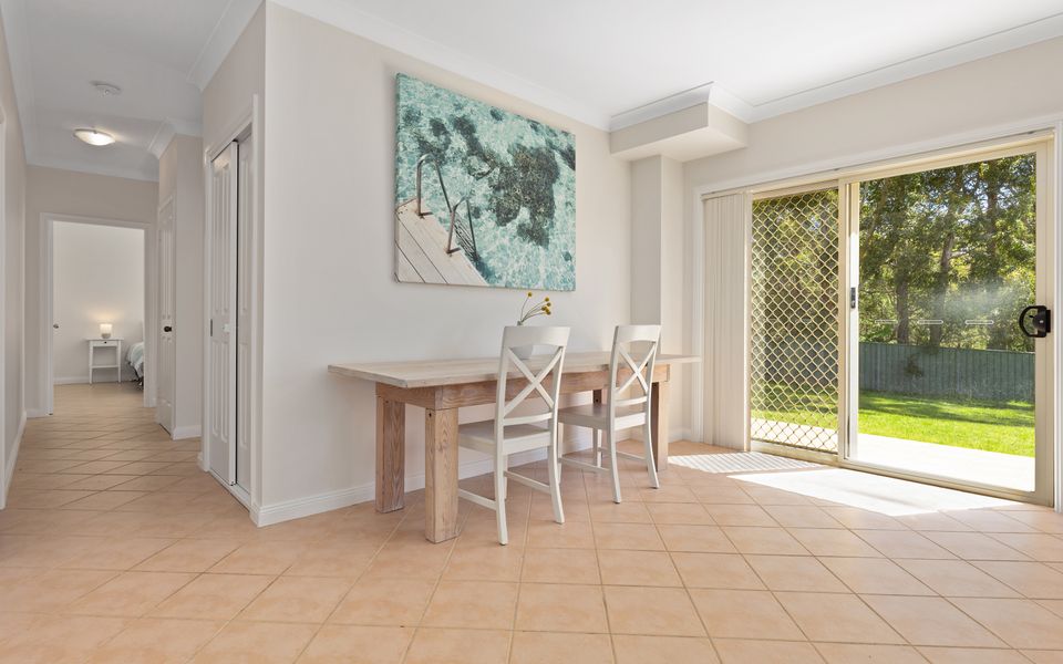 Stg45 – The Lighthouse by Experience Jervis Bay