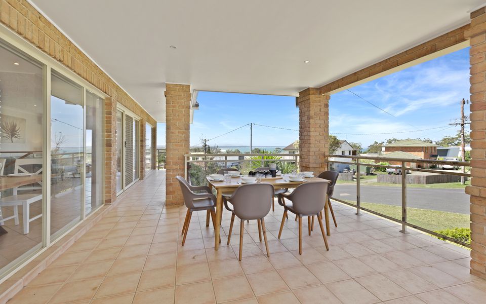 Stg45 – The Lighthouse by Experience Jervis Bay