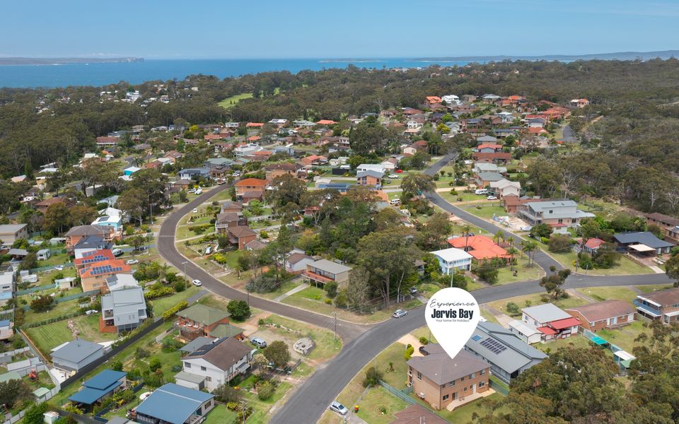 Stg45 – The Lighthouse by Experience Jervis Bay
