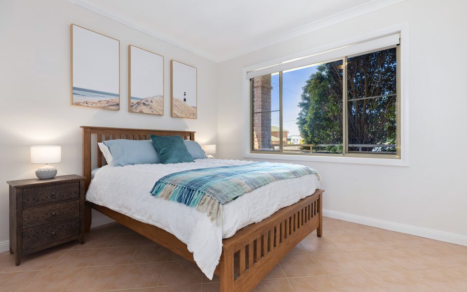 Stg45 – The Lighthouse by Experience Jervis Bay