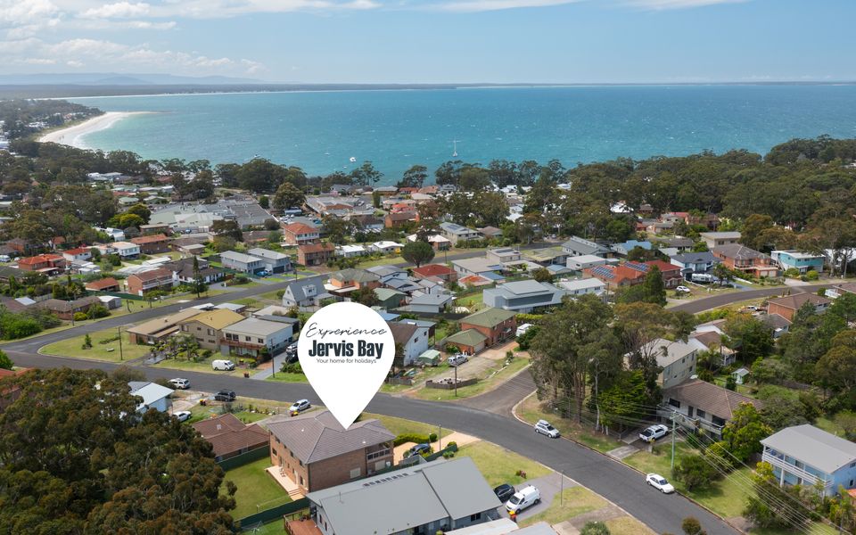 Stg45 – The Lighthouse by Experience Jervis Bay