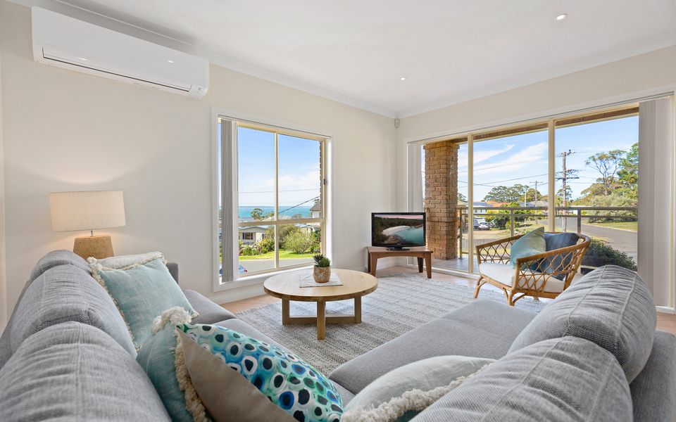 Stg45 – The Lighthouse by Experience Jervis Bay