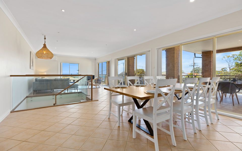 Stg45 – The Lighthouse by Experience Jervis Bay