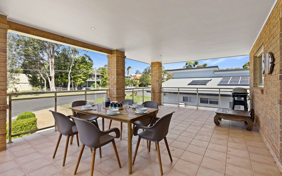 Stg45 – The Lighthouse by Experience Jervis Bay