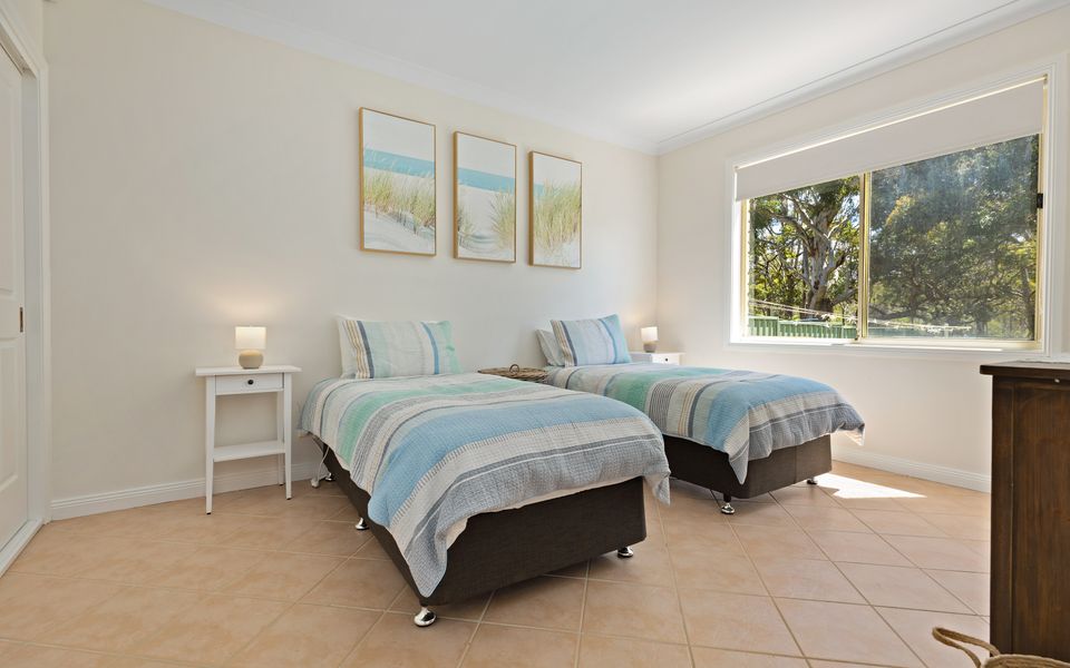 Stg45 – The Lighthouse by Experience Jervis Bay