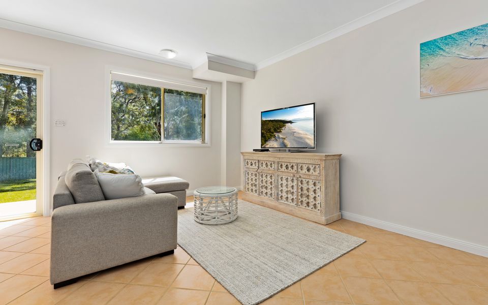 Stg45 – The Lighthouse by Experience Jervis Bay