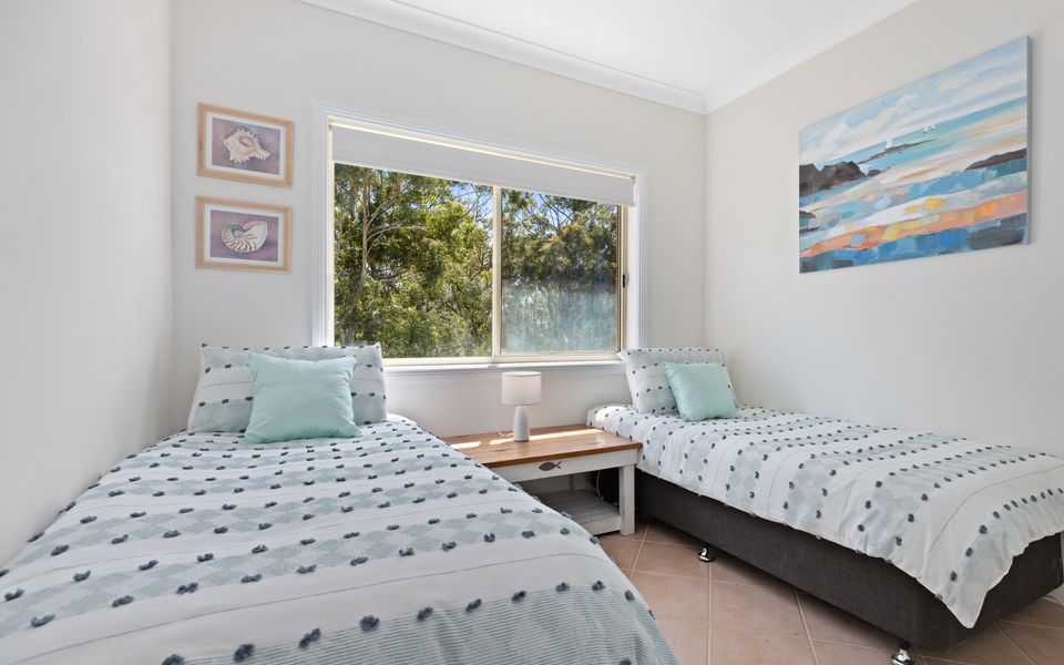 Stg45 – The Lighthouse by Experience Jervis Bay