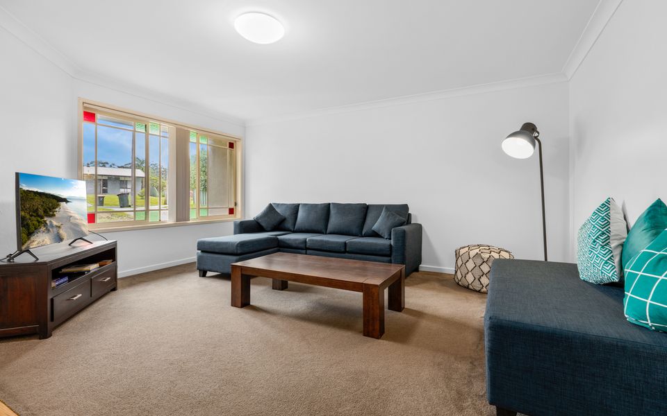 Ker17 – Southern Escape by Experience Jervis Bay