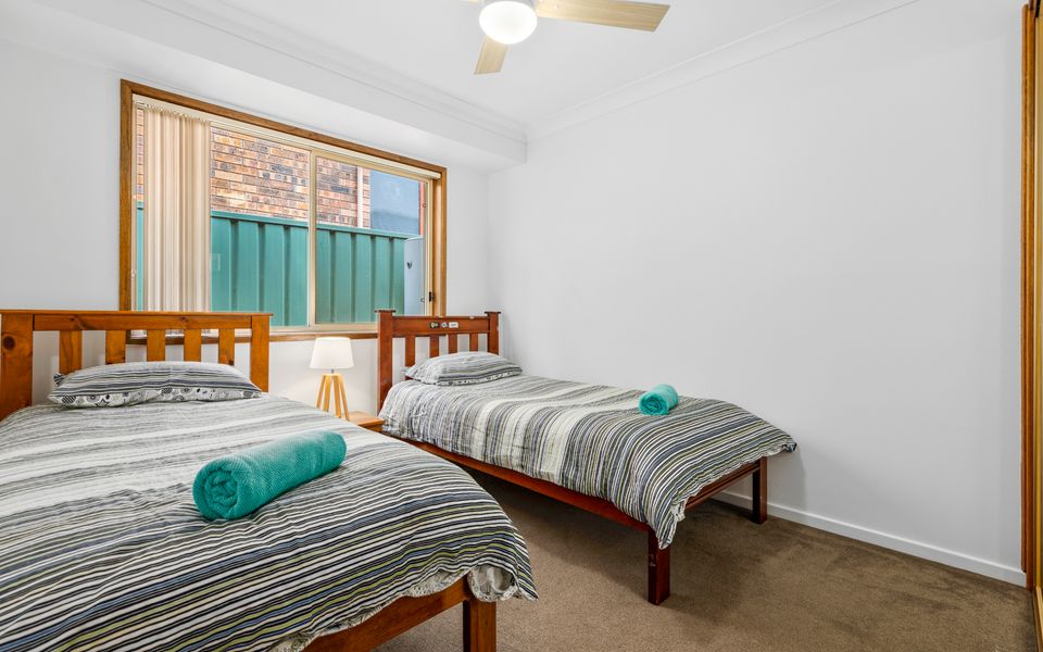 Ker17 – Southern Escape by Experience Jervis Bay