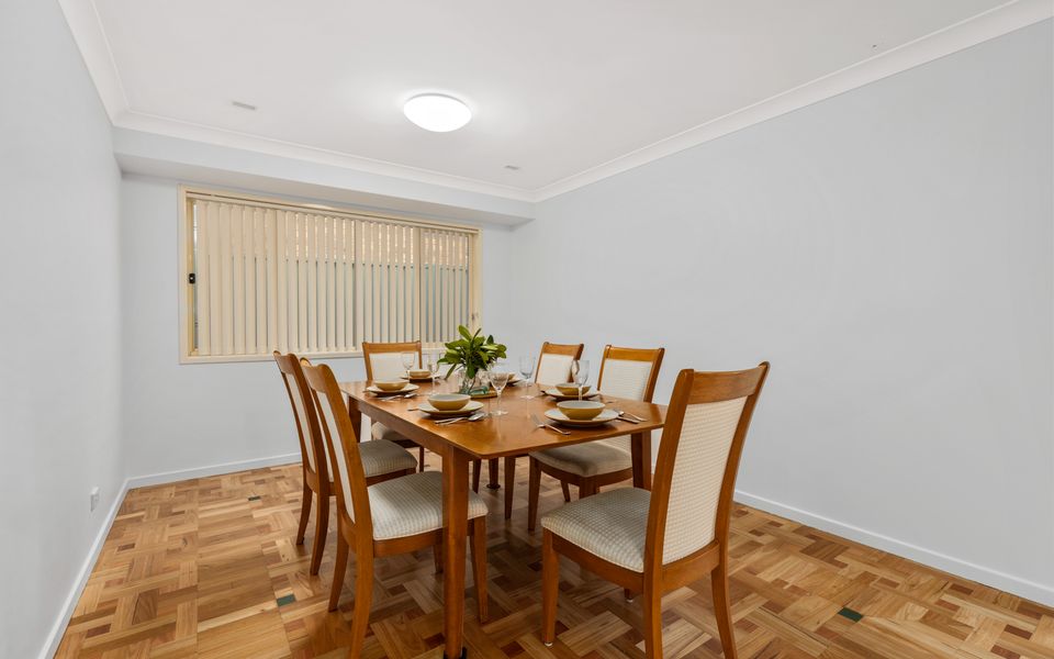 Ker17 – Southern Escape by Experience Jervis Bay