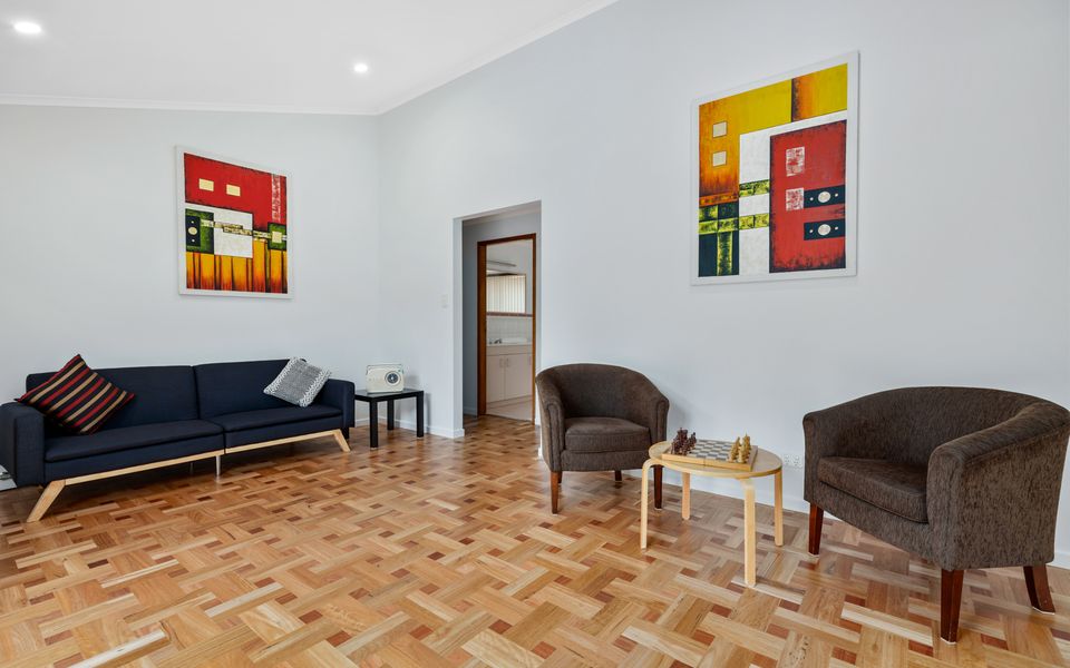 Ker17 – Southern Escape by Experience Jervis Bay