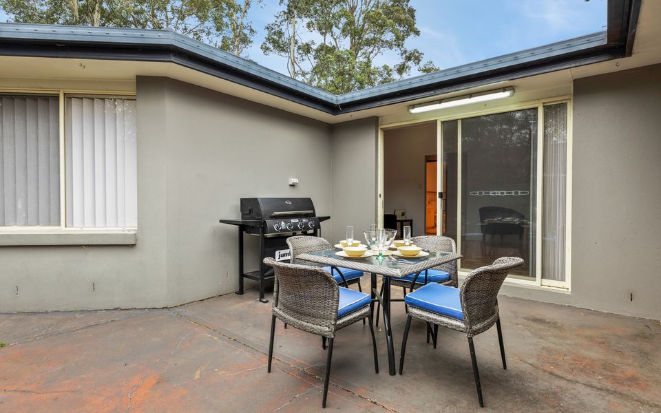 Ker17 – Southern Escape by Experience Jervis Bay