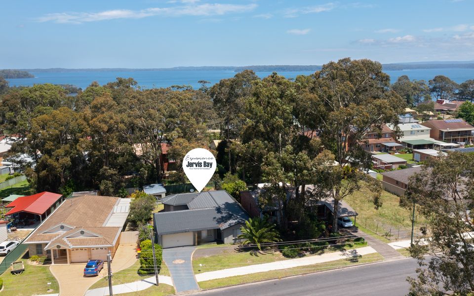 Ker17 – Southern Escape by Experience Jervis Bay