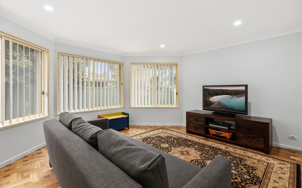 Ker17 – Southern Escape by Experience Jervis Bay