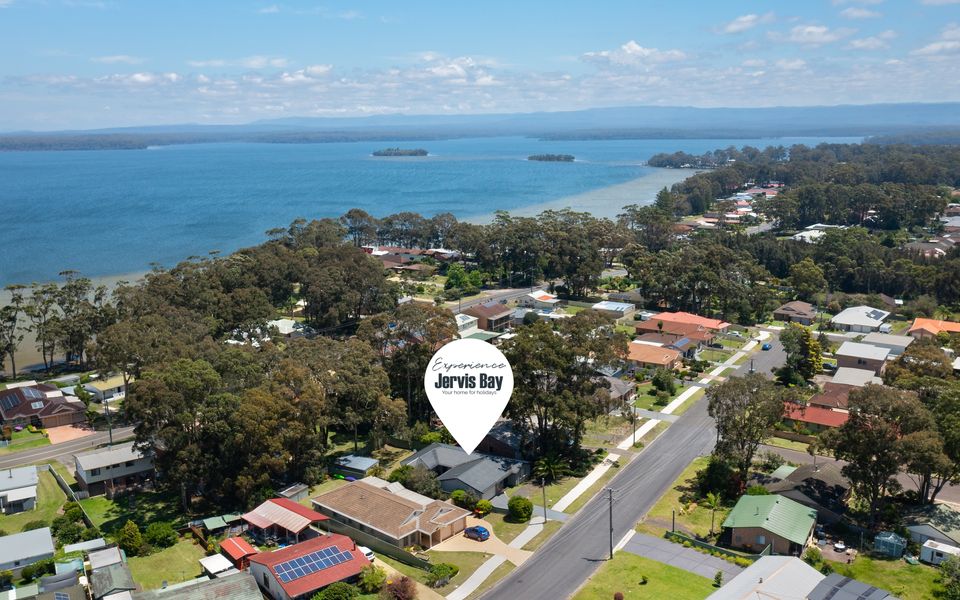 Ker17 – Southern Escape by Experience Jervis Bay