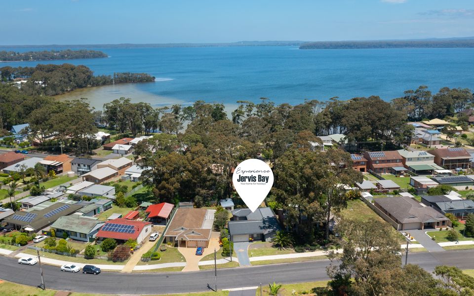 Ker17 – Southern Escape by Experience Jervis Bay