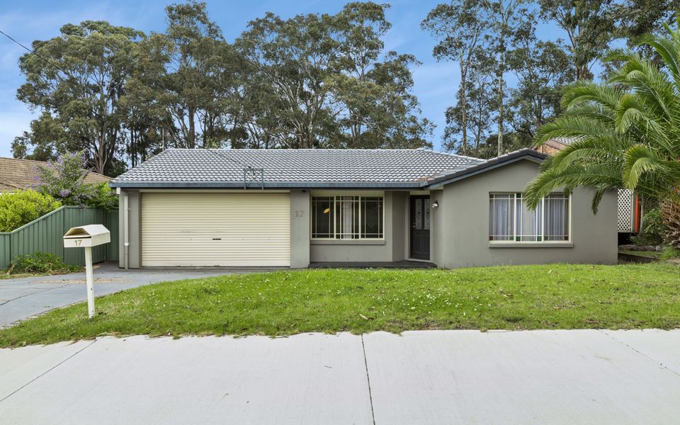 Ker17 – Southern Escape by Experience Jervis Bay