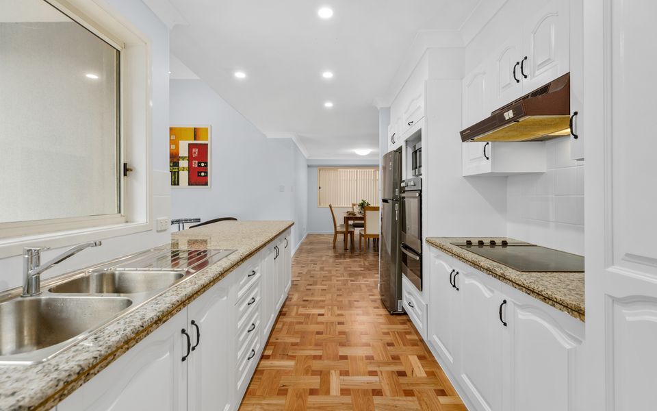 Ker17 – Southern Escape by Experience Jervis Bay