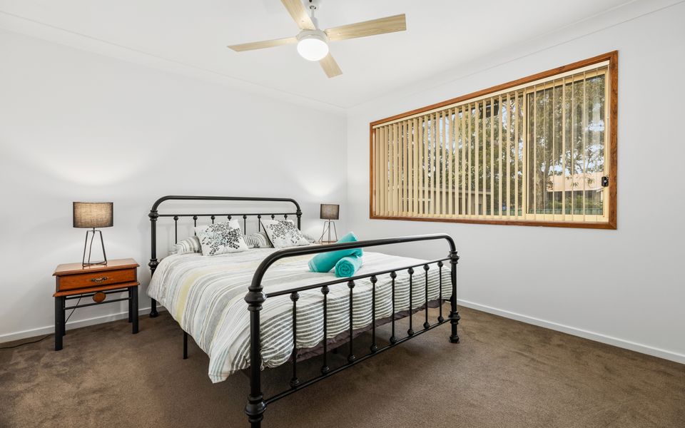 Ker17 – Southern Escape by Experience Jervis Bay