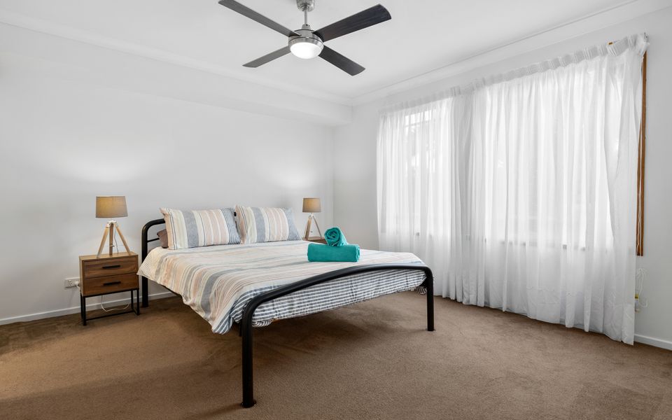 Ker17 – Southern Escape by Experience Jervis Bay