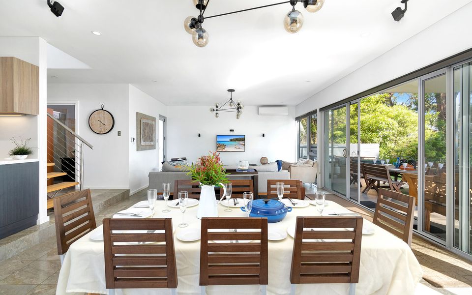 Eli344 – Rigel by Experience Jervis Bay