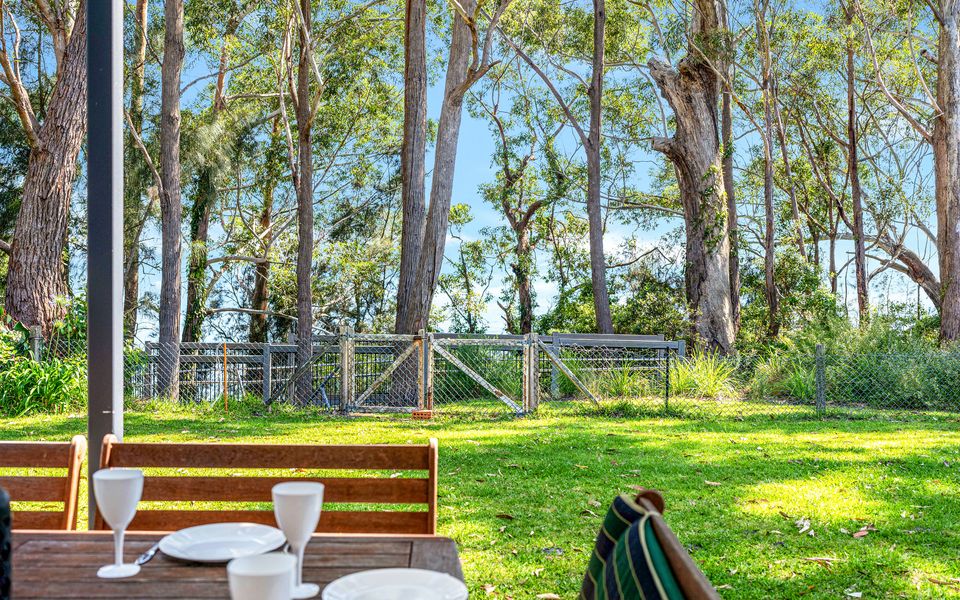 Eli344 – Rigel by Experience Jervis Bay