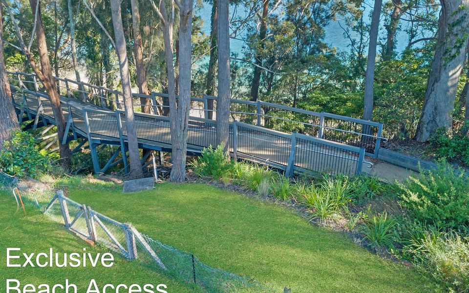 Eli344 – Rigel by Experience Jervis Bay