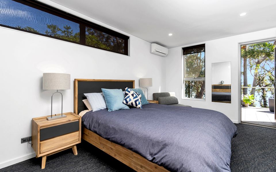 Eli344 – Rigel by Experience Jervis Bay