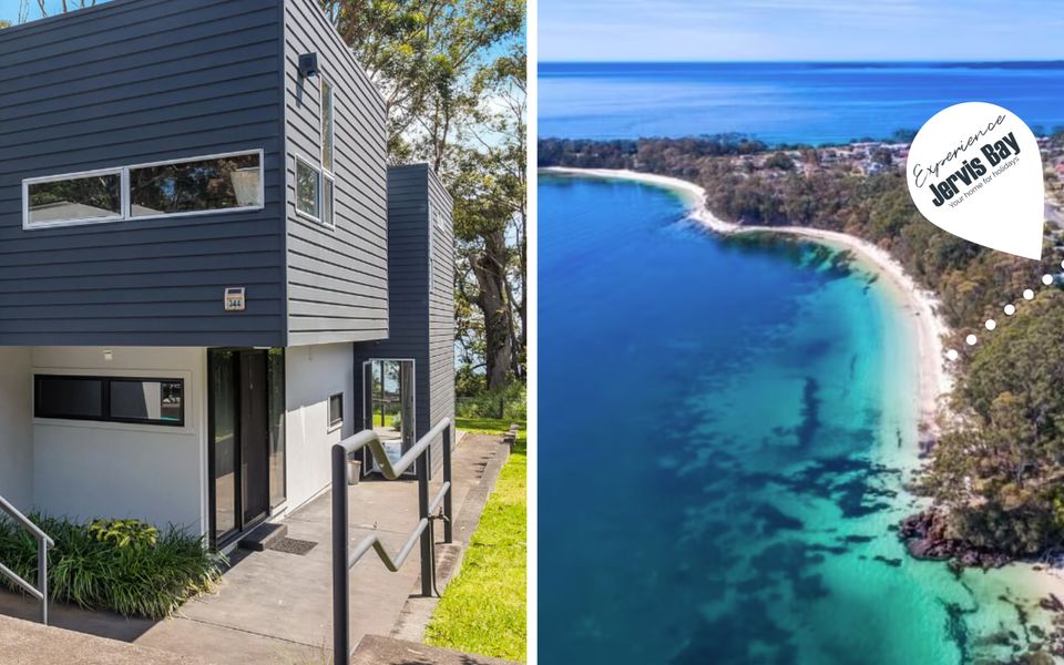 Eli344 – Rigel by Experience Jervis Bay