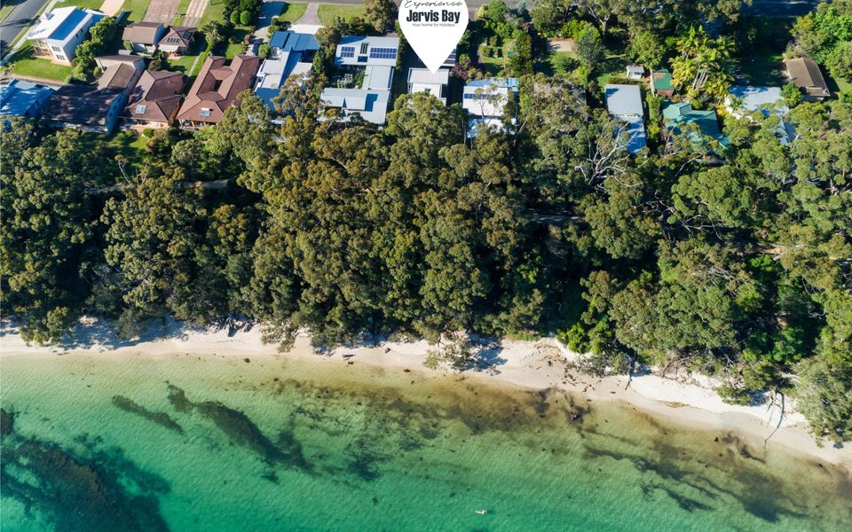 Eli344 – Rigel by Experience Jervis Bay