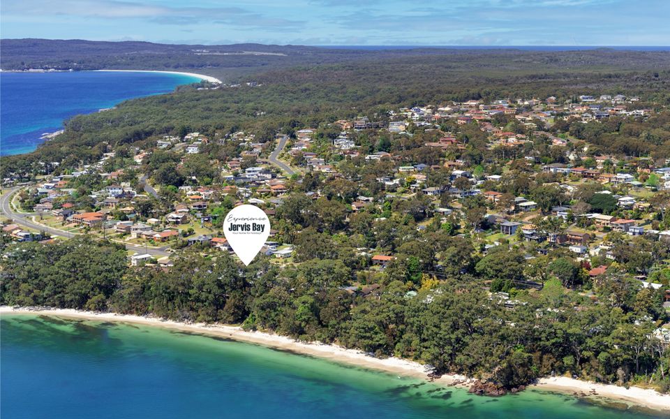 Eli344 – Rigel by Experience Jervis Bay