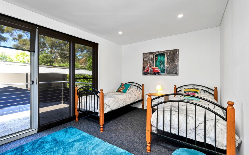 Eli344 – Rigel by Experience Jervis Bay