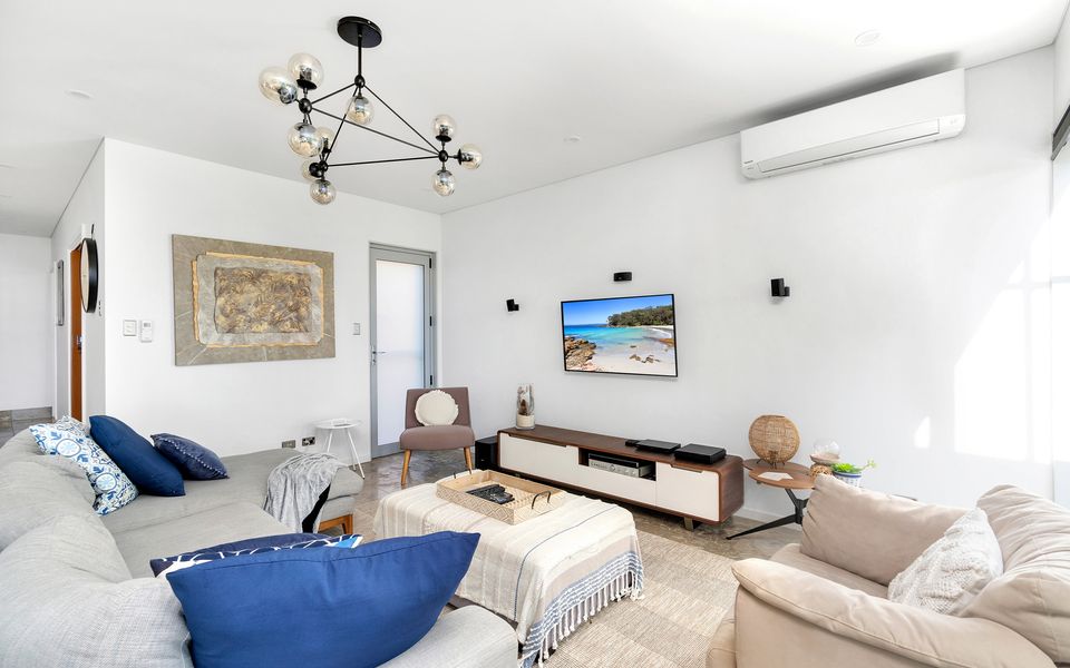 Eli344 – Rigel by Experience Jervis Bay