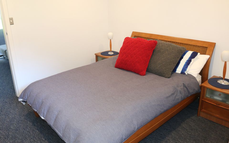 Eli344 – Rigel by Experience Jervis Bay