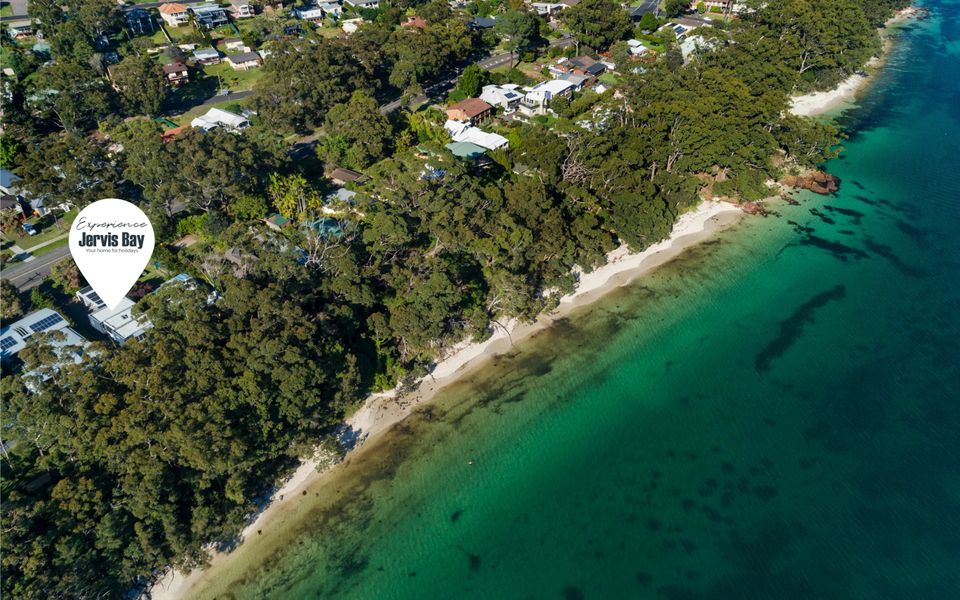 Eli344 – Rigel by Experience Jervis Bay