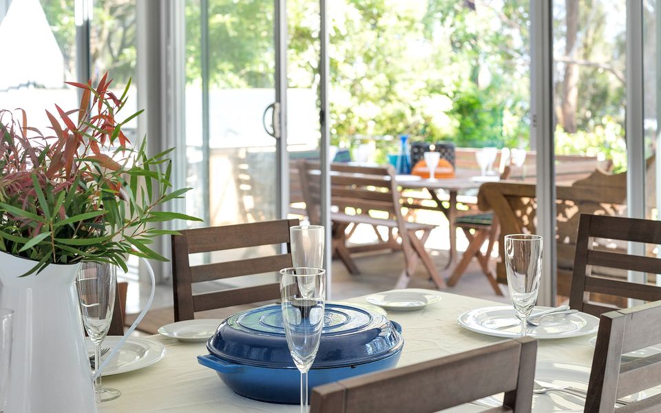 Eli344 – Rigel by Experience Jervis Bay