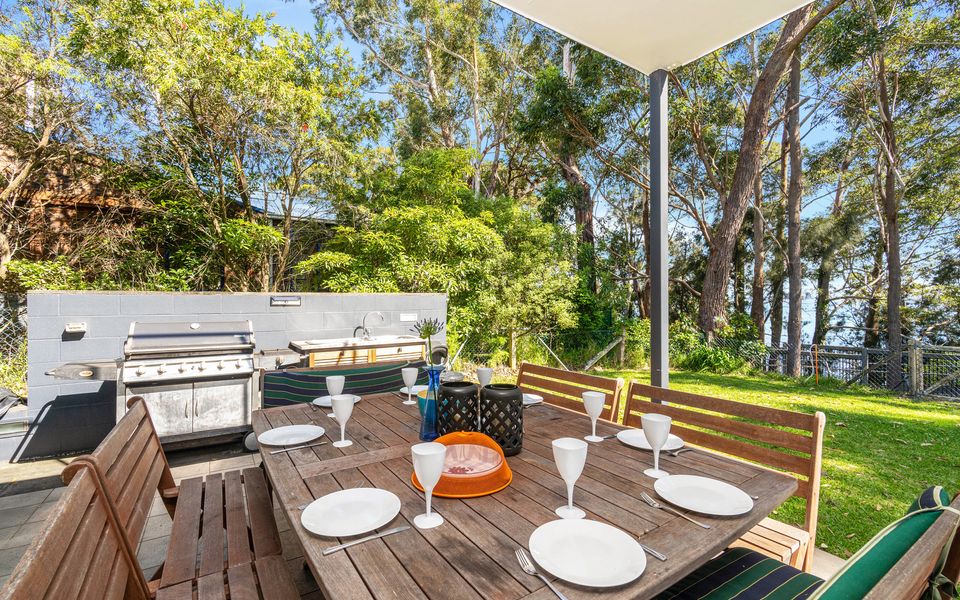 Eli344 – Rigel by Experience Jervis Bay