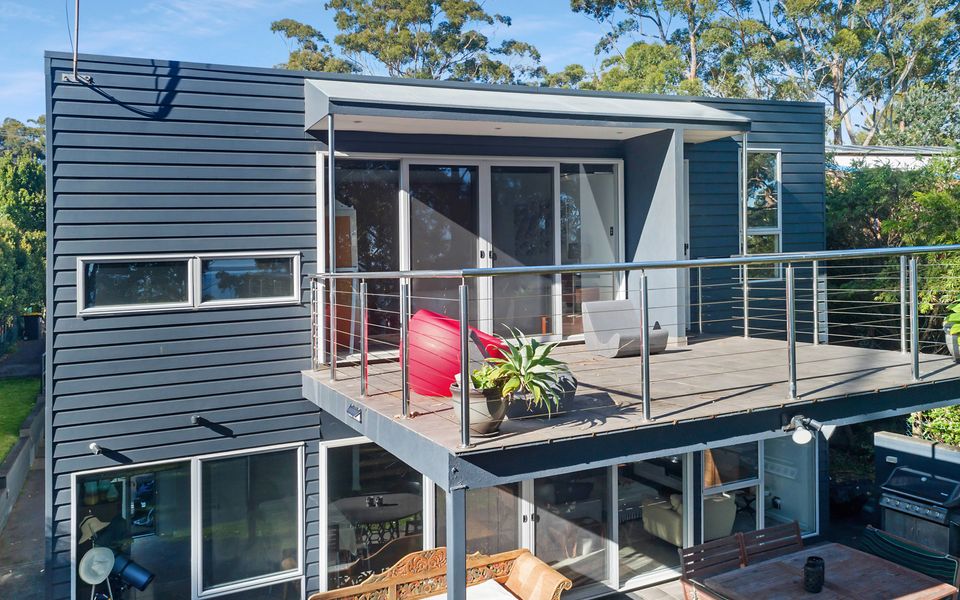 Eli344 – Rigel by Experience Jervis Bay