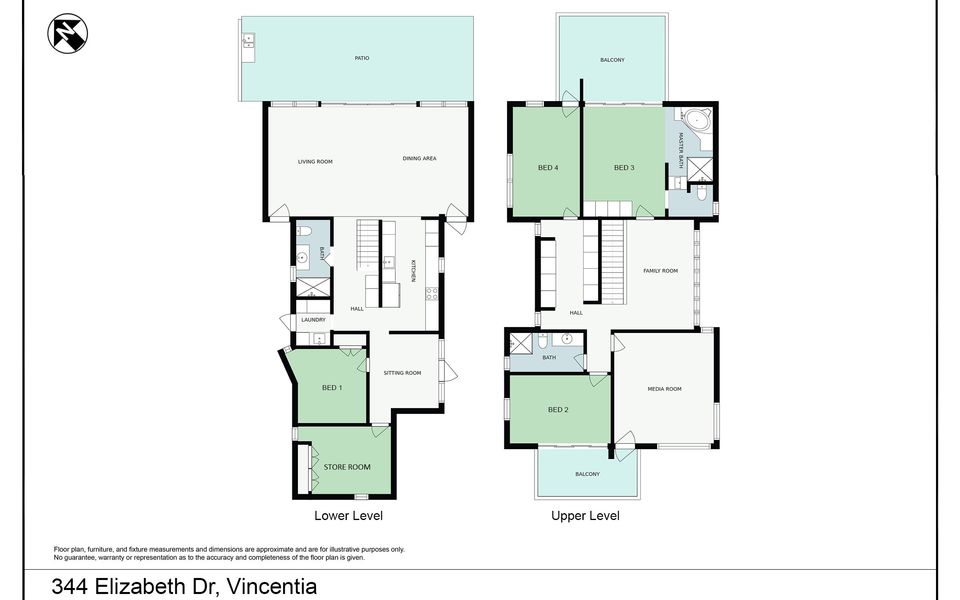 Eli344 – Rigel by Experience Jervis Bay