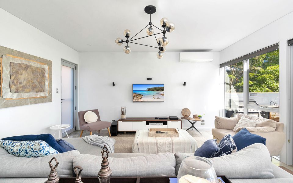 Eli344 – Rigel by Experience Jervis Bay