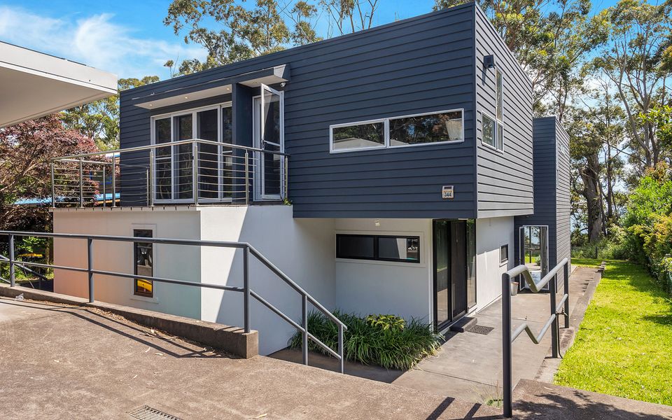 Eli344 – Rigel by Experience Jervis Bay