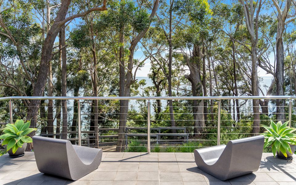 Eli344 – Rigel by Experience Jervis Bay