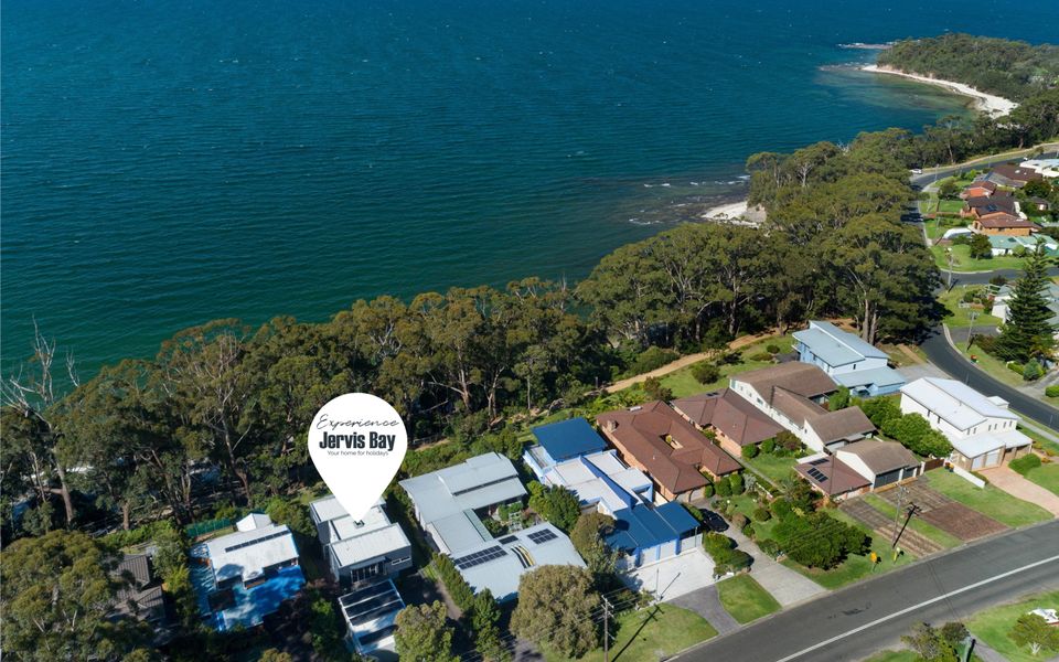 Eli344 – Rigel by Experience Jervis Bay