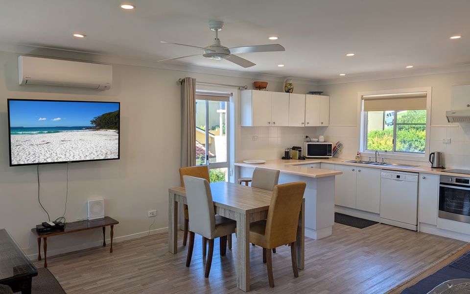 Ann1/22 – Dragonfly by Experience Jervis Bay