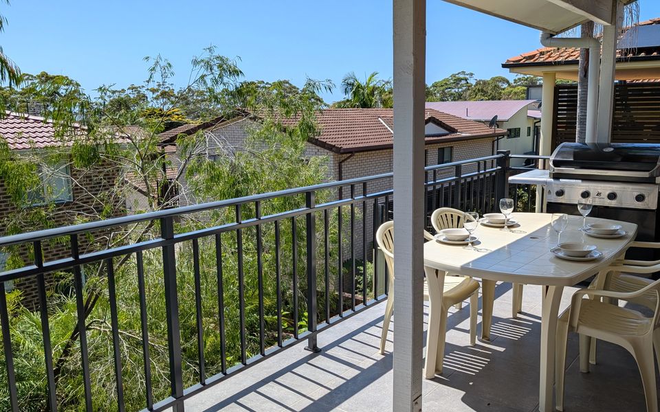 Ann1/22 – Dragonfly by Experience Jervis Bay